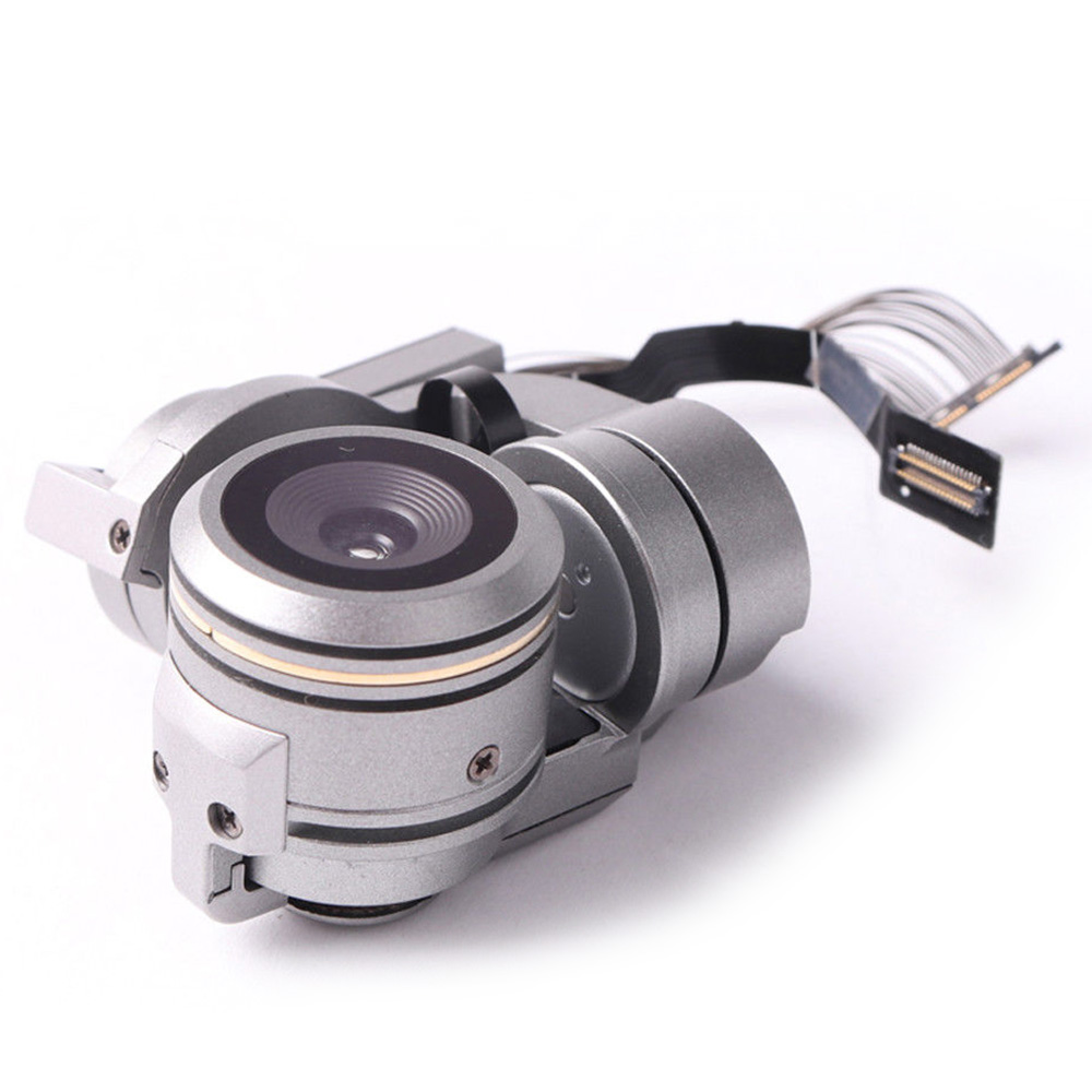 Gimbal Camera with Lens with Cable Replacemen For MAVIC PRO Repair Parts Gimbal Camera with Lens with Cable Replacemen For MAVIC PRO Repair Parts