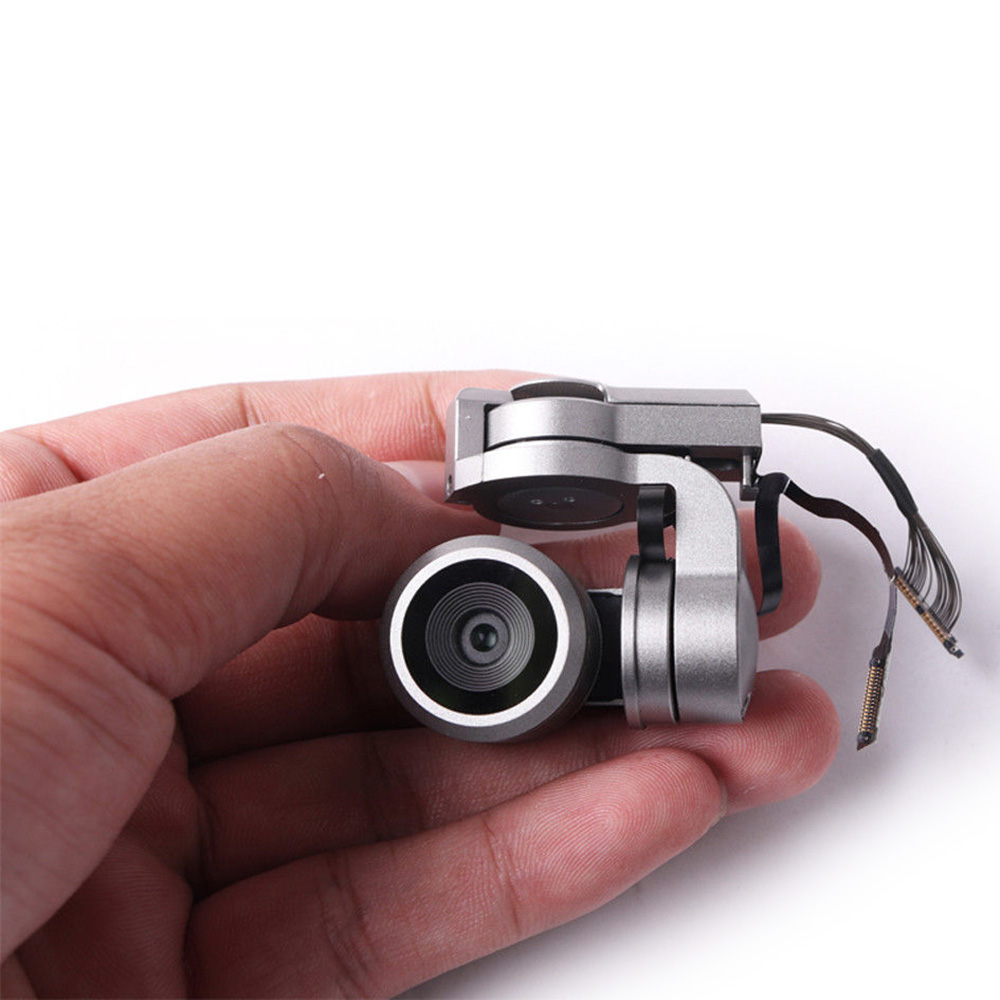 Gimbal Camera with Lens with Cable Replacemen For MAVIC PRO Repair Parts Gimbal Camera with Lens with Cable Replacemen For MAVIC PRO Repair Parts