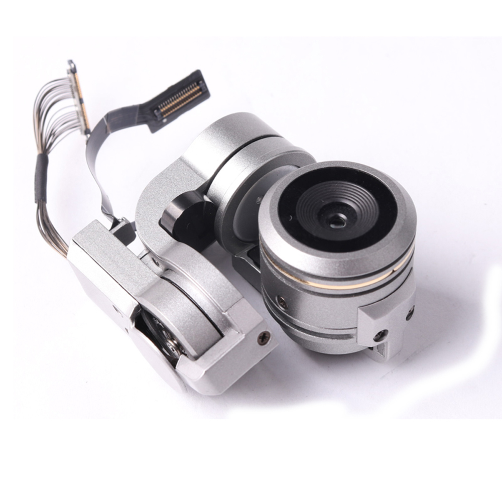 Gimbal Camera with Lens with Cable Replacemen For MAVIC PRO Repair Parts Gimbal Camera with Lens with Cable Replacemen For MAVIC PRO Repair Parts