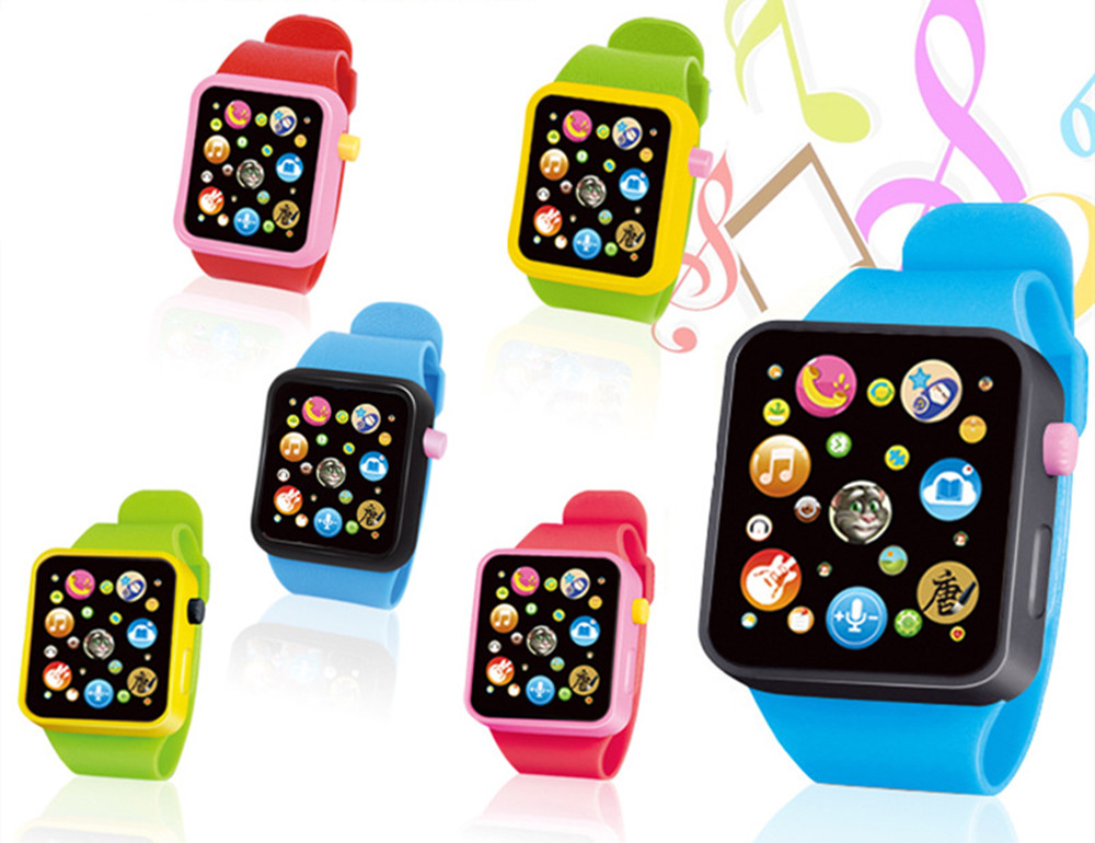 Storytelling Tang Poetry Singing Watch Early Education Educational Toy Storytelling Tang Poetry Singing Watch Early Education Educational Toy