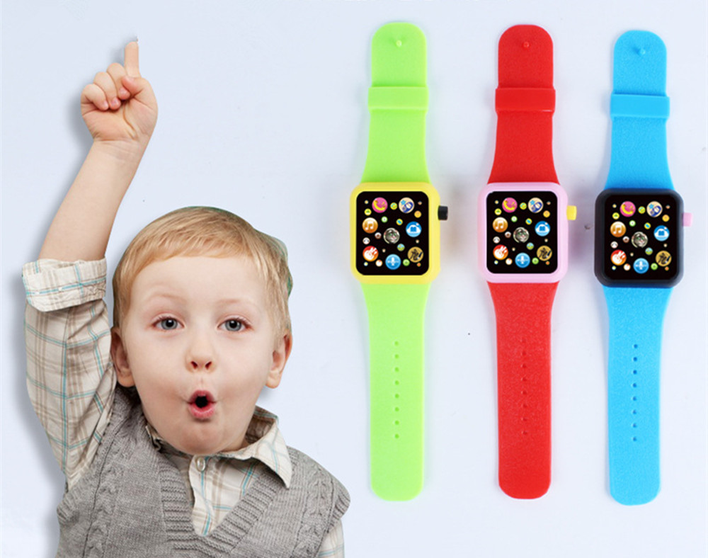 Storytelling Tang Poetry Singing Watch Early Education Educational Toy Storytelling Tang Poetry Singing Watch Early Education Educational Toy