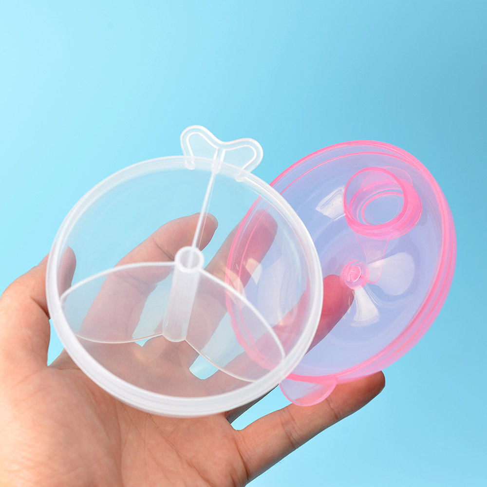 1PC Baby's Milk Powder Box Portable Infant Food Storage Container Snack Storager 1PC Baby's Milk Powder Box Portable Infant Food Storage Container Snack Storager