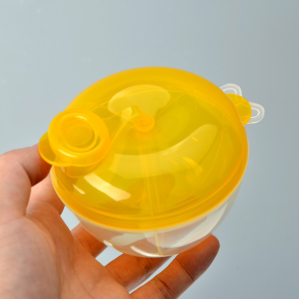 1PC Baby's Milk Powder Box Portable Infant Food Storage Container Snack Storager 1PC Baby's Milk Powder Box Portable Infant Food Storage Container Snack Storager