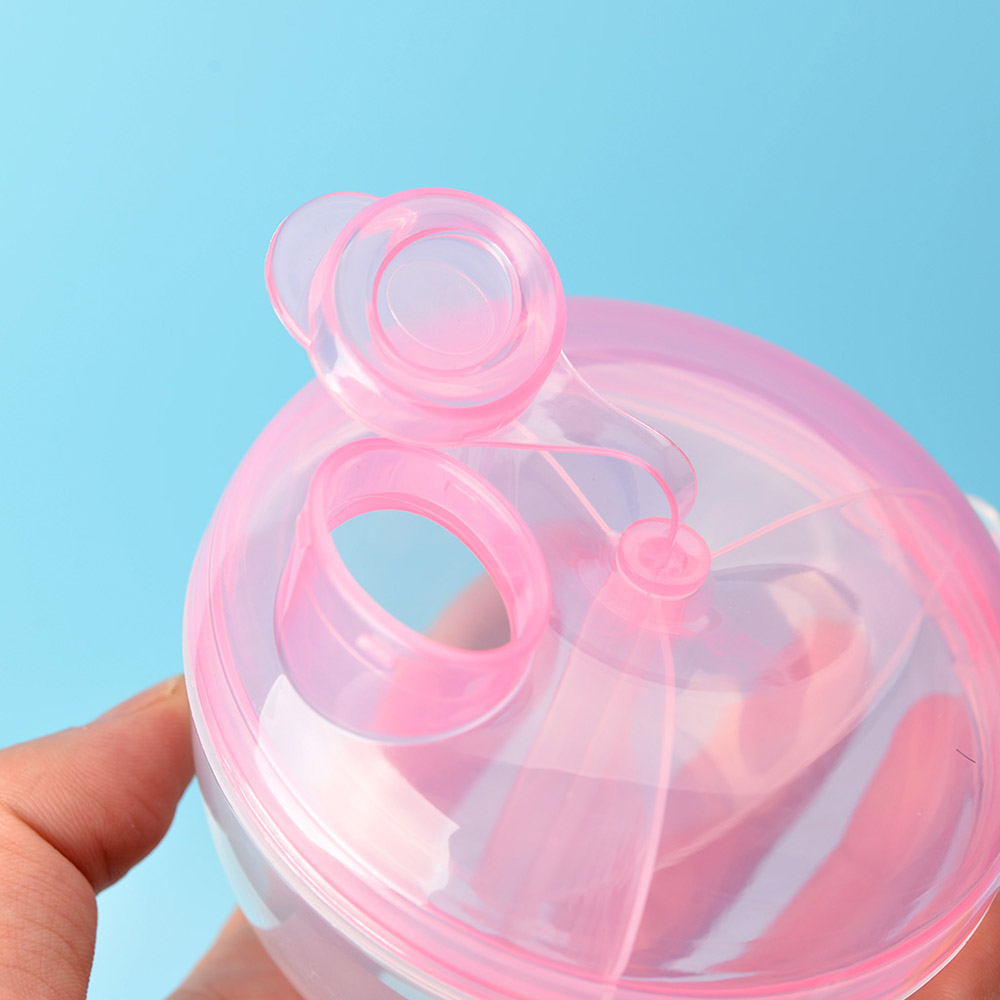 1PC Baby's Milk Powder Box Portable Infant Food Storage Container Snack Storager 1PC Baby's Milk Powder Box Portable Infant Food Storage Container Snack Storager