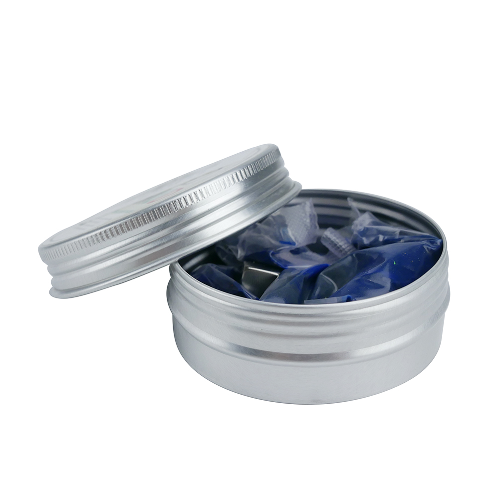 Magnetic clay plasticine toy Magnetic clay plasticine toy
