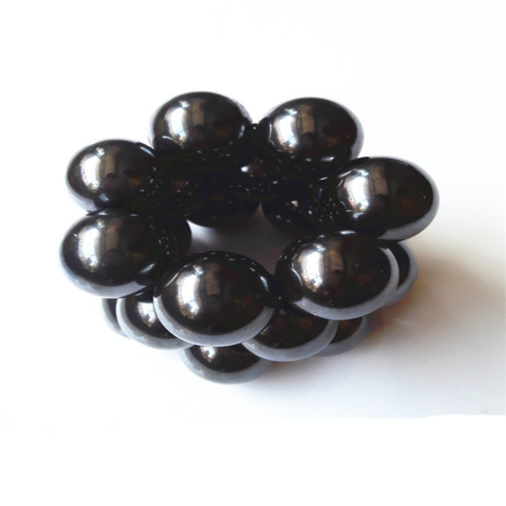 4Pcs Barker Balls Magnetism Balls Children's and Adult's Decompression Toys 4Pcs Barker Balls Magnetism Balls Children's and Adult's Decompression Toys