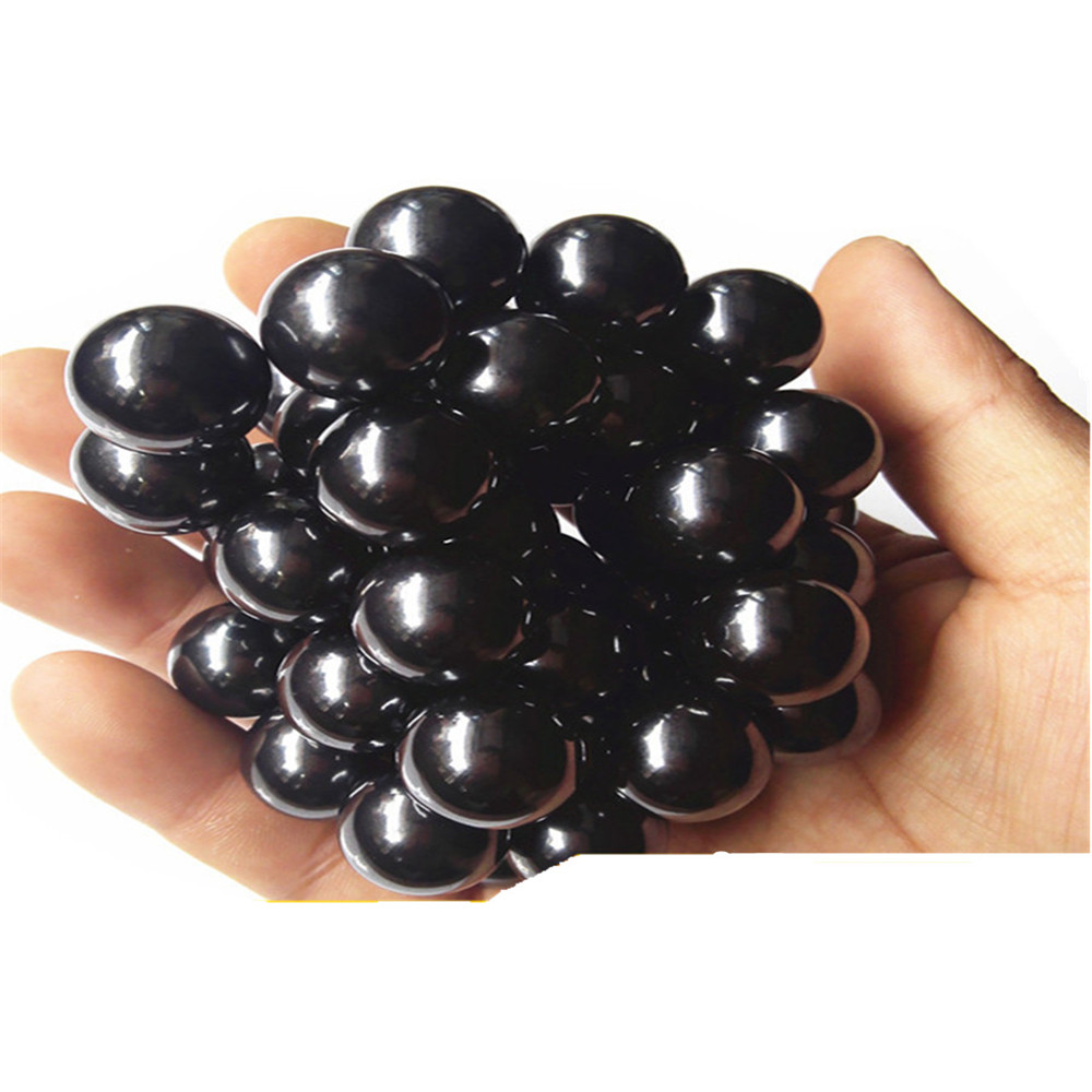 4Pcs Barker Balls Magnetism Balls Children's and Adult's Decompression Toys 4Pcs Barker Balls Magnetism Balls Children's and Adult's Decompression Toys
