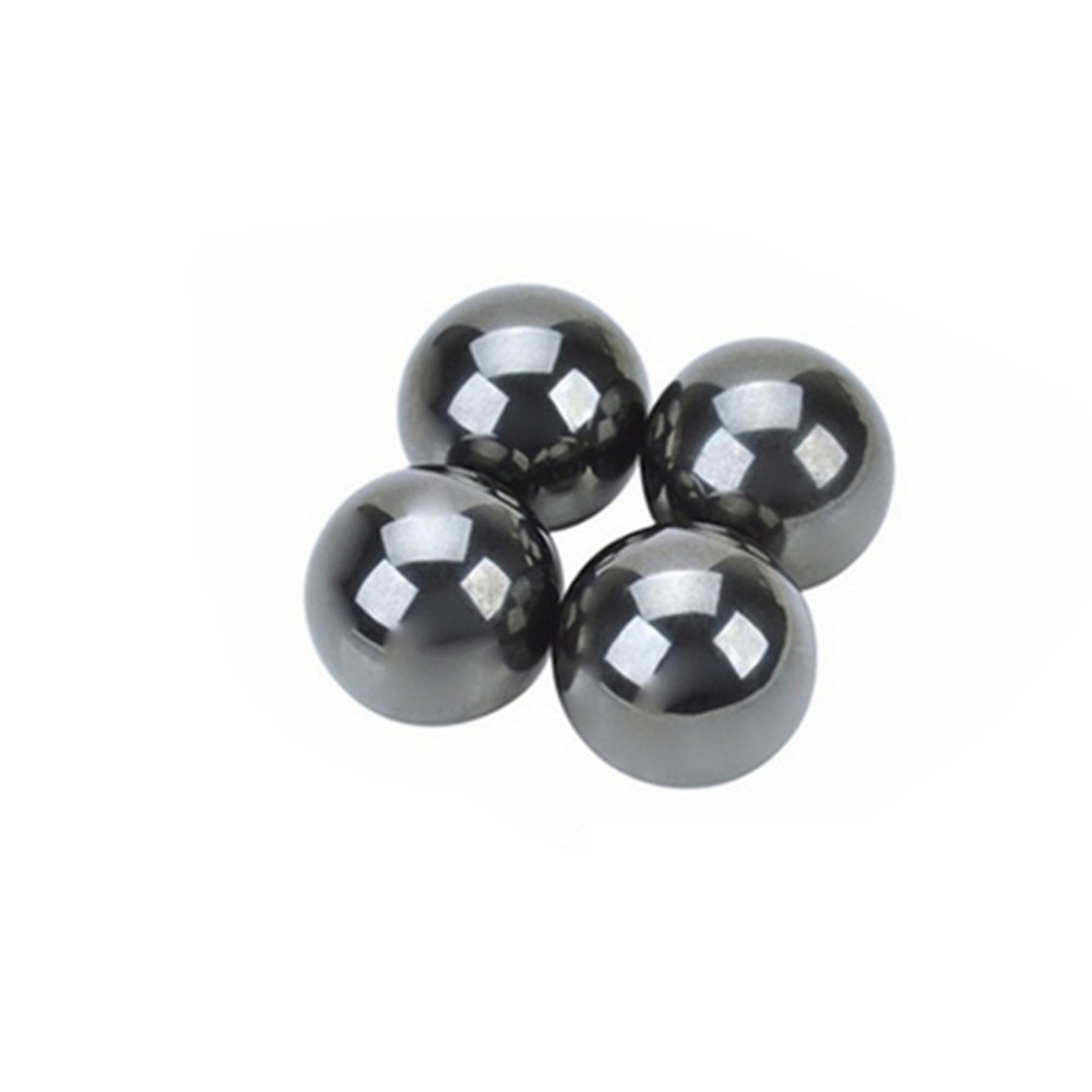 4Pcs Barker Balls Magnetism Balls Children's and Adult's Decompression Toys 4Pcs Barker Balls Magnetism Balls Children's and Adult's Decompression Toys