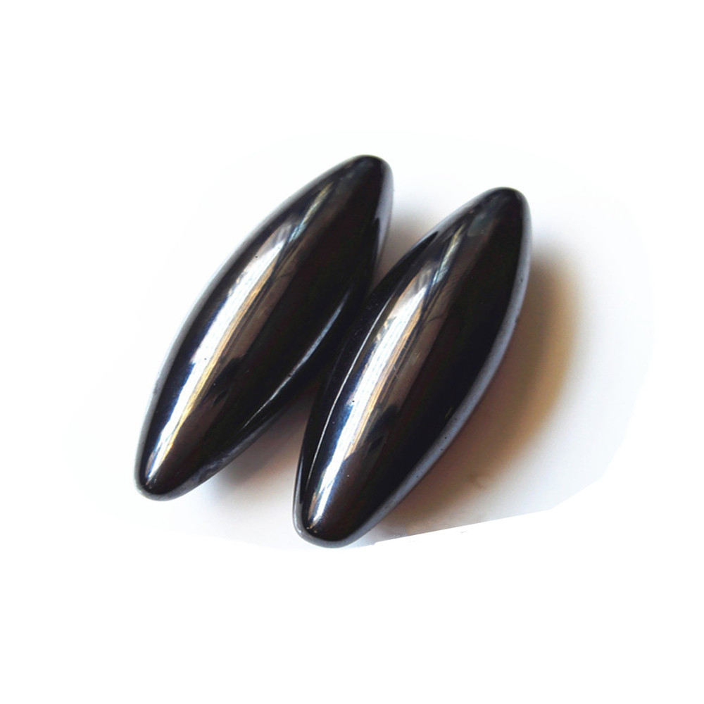 4 Pcs Barker Magnetic Ball Decompression Toys with Rugby Shaped 4 Pcs Barker Magnetic Ball Decompression Toys with Rugby Shaped