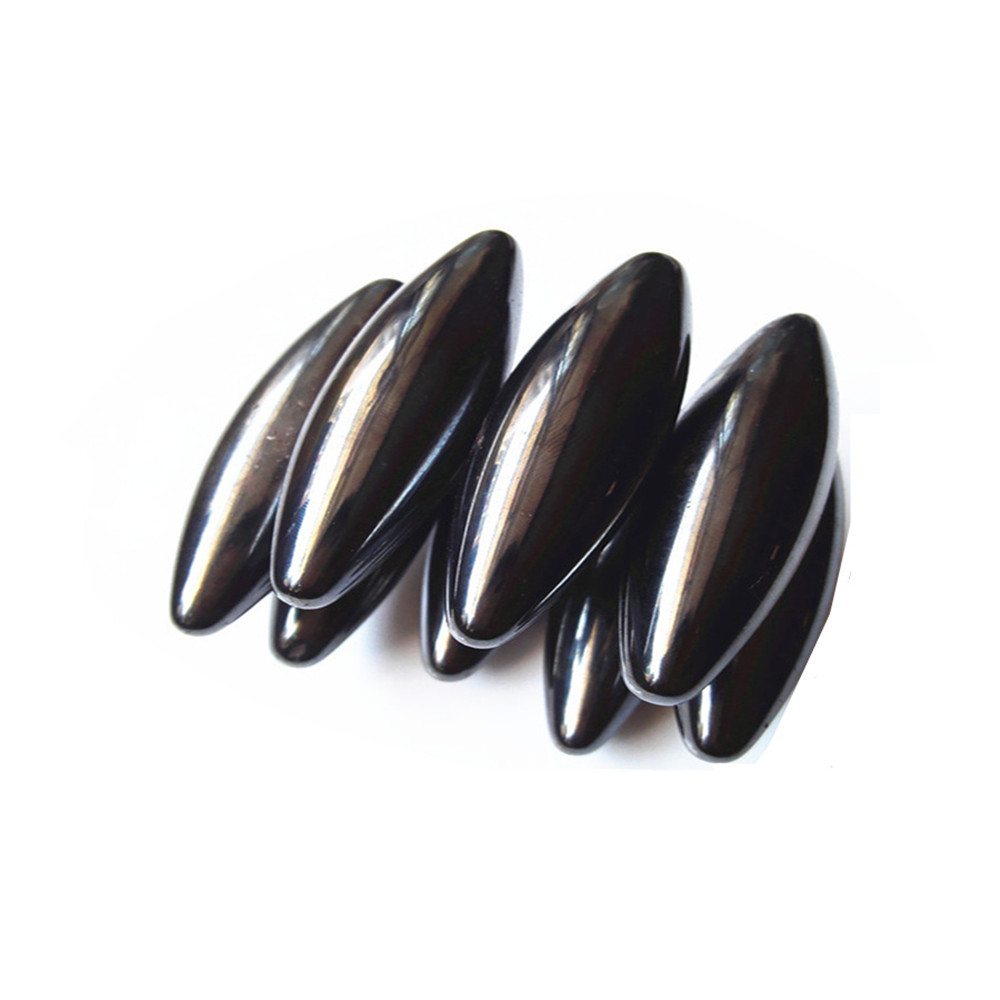 4 Pcs Barker Magnetic Ball Decompression Toys with Rugby Shaped 4 Pcs Barker Magnetic Ball Decompression Toys with Rugby Shaped
