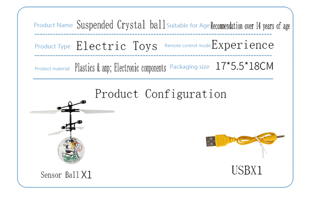 Rechargeable children's induction vehicle drone boy can fly toy plane resistance