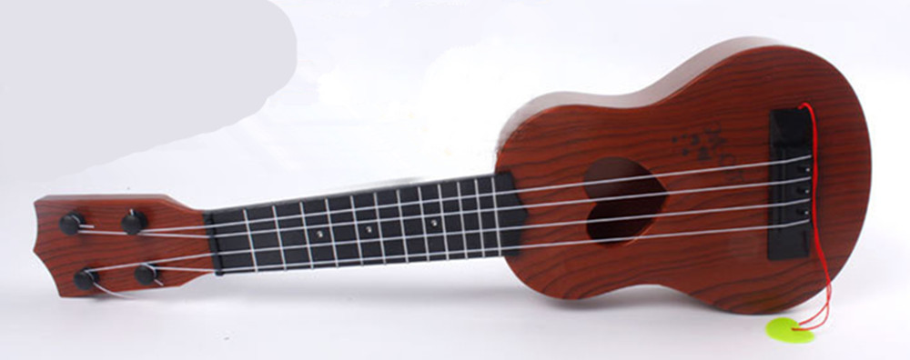 Classical Ukulele Cute Guitar Music Toy