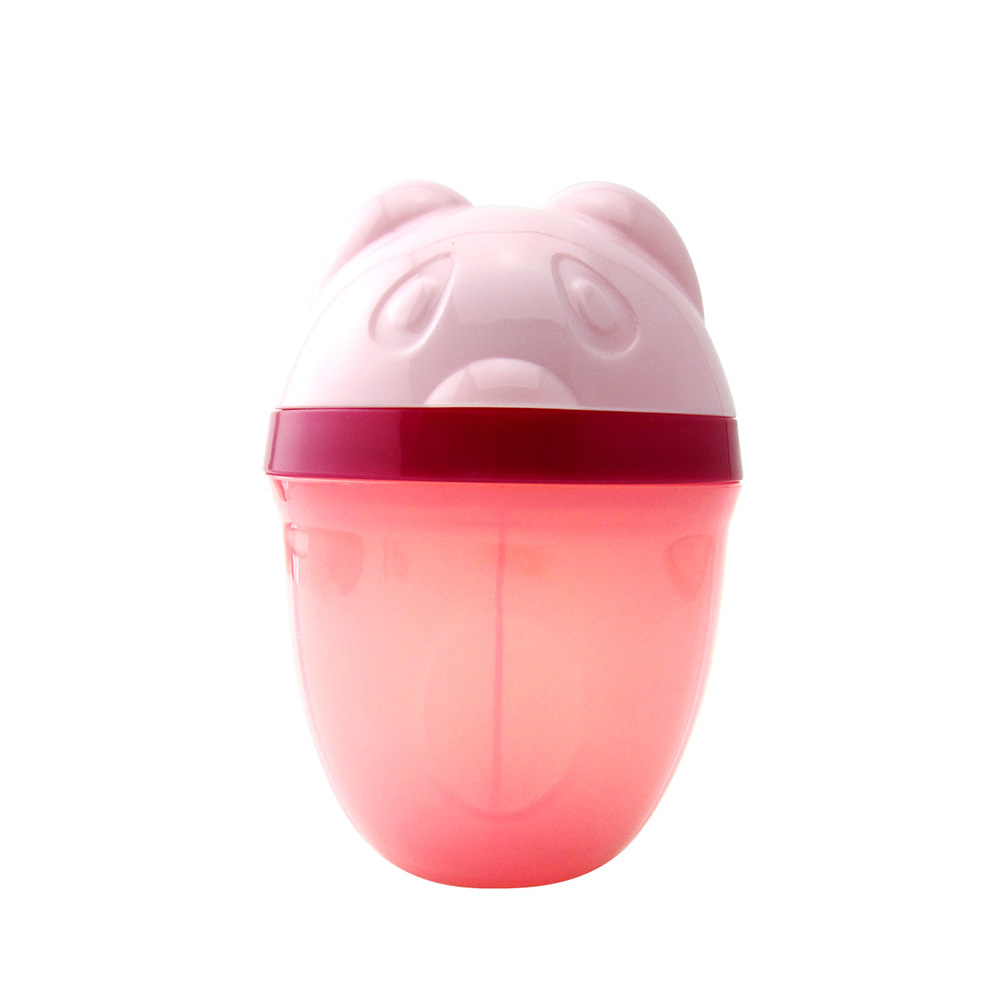 Baby's Milk Powder Storage Box Portable Dispense Box Baby Container Box Baby's Milk Powder Storage Box Portable Dispense Box Baby Container Box