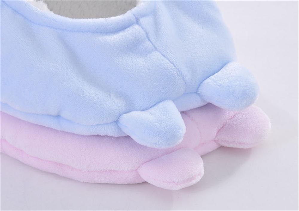 Baby Swaddling Soft Comfortable Warm Baby Blanket