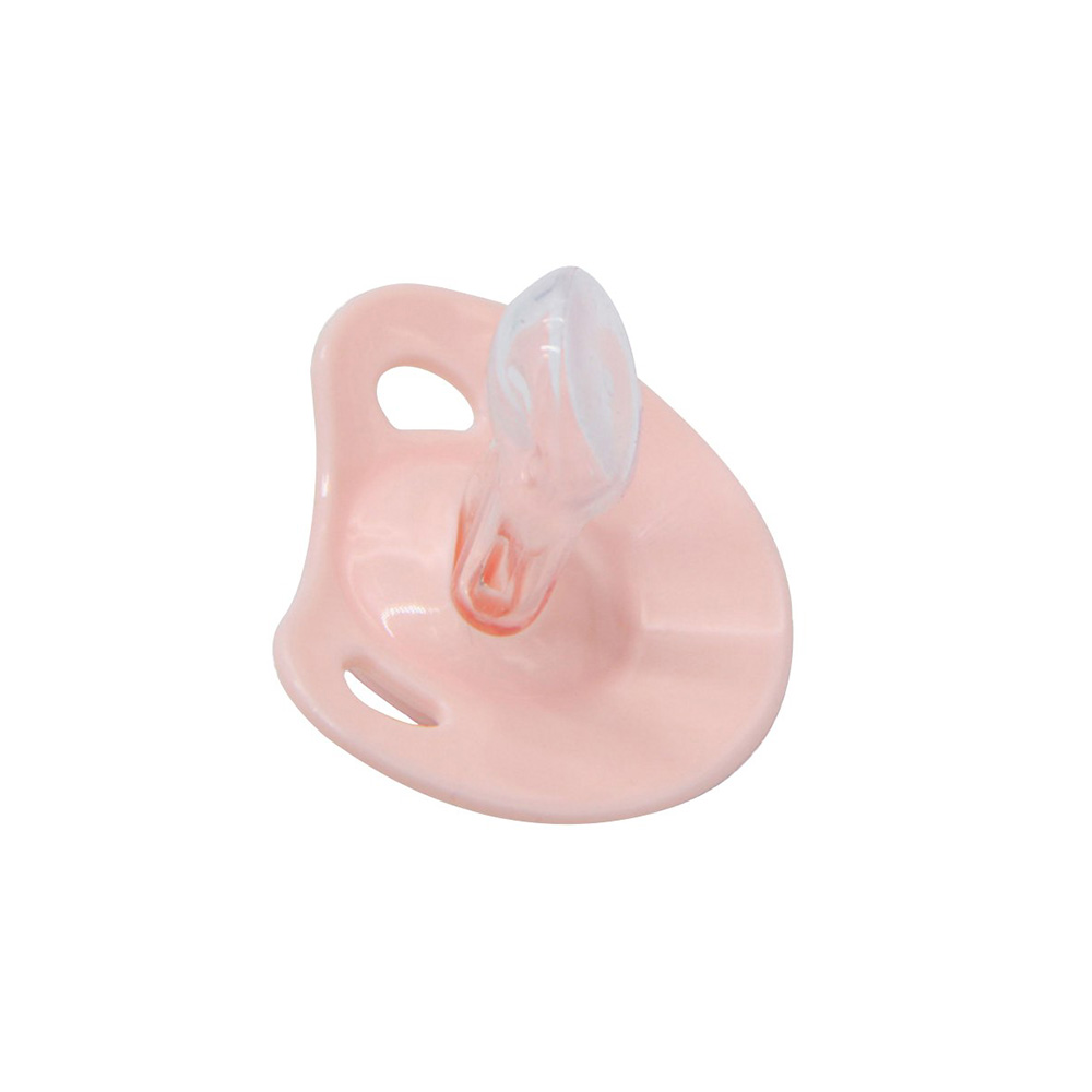 Baby's Silicone Pacifier 1 Piece Cute Baby Product Baby's Silicone Pacifier 1 Piece Cute Baby Product