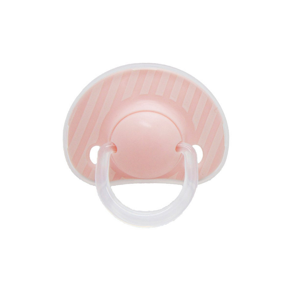 Baby's Silicone Pacifier 1 Piece Cute Baby Product