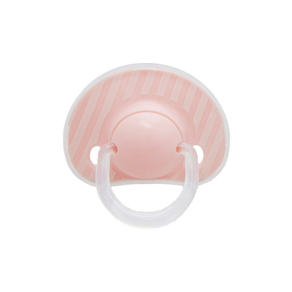 Baby's Silicone Pacifier 1 Piece Cute Baby Product Baby's Silicone Pacifier 1 Piece Cute Baby Product