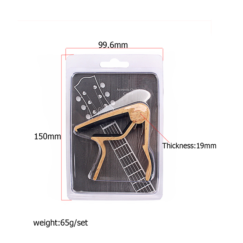 Wood Guitar Adjustment Clip Brand New Wood Guitar Adjustment Clip Brand New