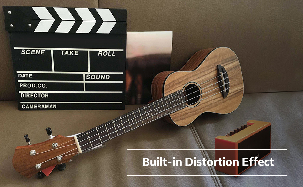 JOYO TOP - GT Desktop Bluetooth Stereo Guitar Speaker JOYO TOP - GT Desktop Bluetooth Stereo Guitar Speaker