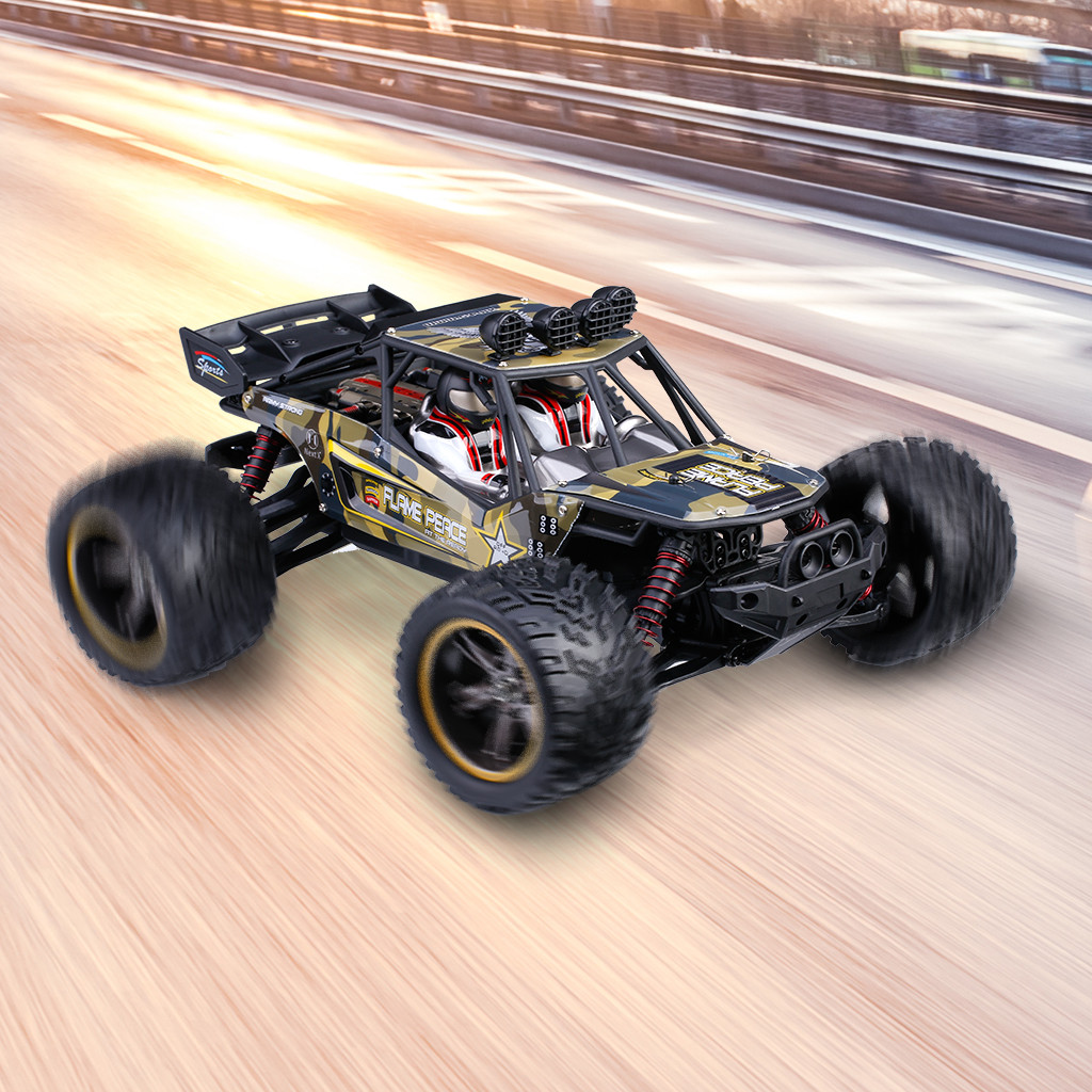 GPTOYS S916 RC car yellow GPTOYS S916 RC car yellow