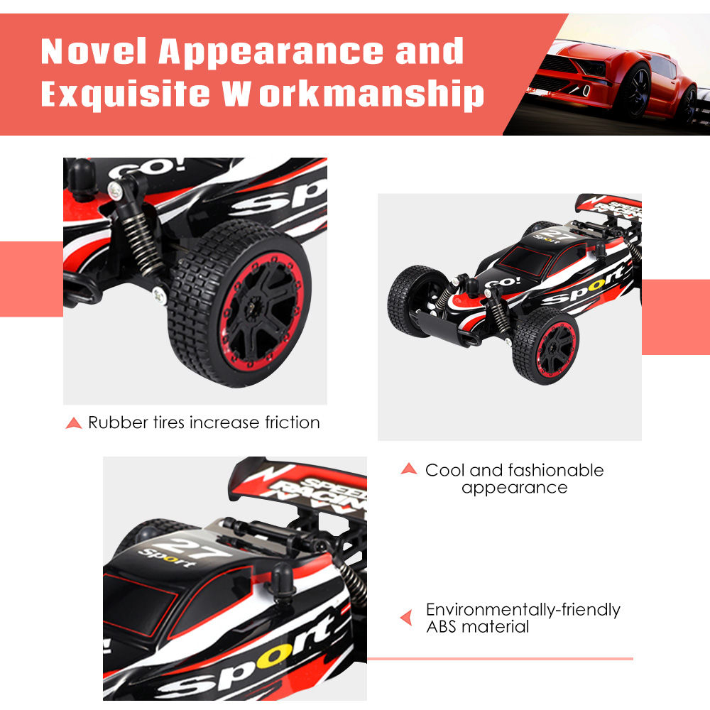 Jule M2014 Bluetooth Mobile Phone App Remote Control Racing Car