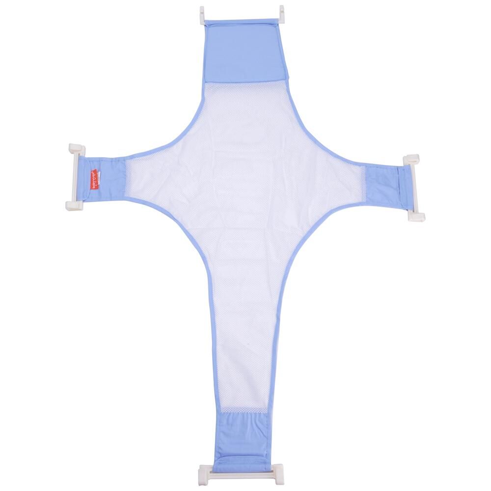Baby Cross Non-Slip Bath Net Baby Cross Non-Slip Bath Net