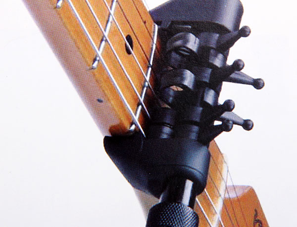 Electric and Acoustic Guitar FA-20 Flexi-Capo