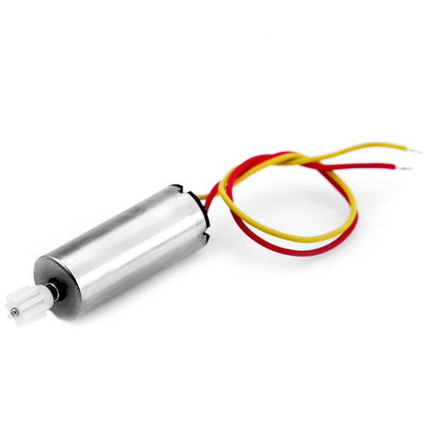 X11 - 06 CW Motor A for Syma X11 RC Quadcopter X11 - 06 CW Motor A for Syma X11 RC Quadcopter
