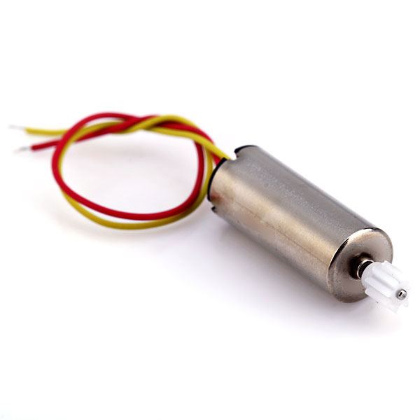 X11 - 06 CW Motor A for Syma X11 RC Quadcopter X11 - 06 CW Motor A for Syma X11 RC Quadcopter