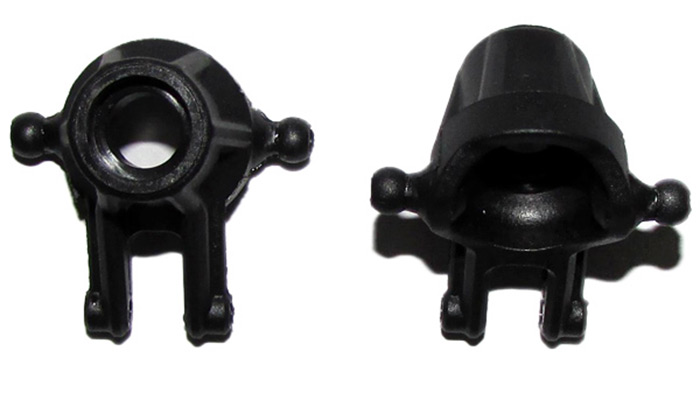 15 - SJ09 2Pcs Steering Cup for GPTOYS S911 RC Truck Car Racing Truggy Accessories Supplies 15 - SJ09 2Pcs Steering Cup for GPTOYS S911 RC Truck Car Racing Truggy Accessories Supplies
