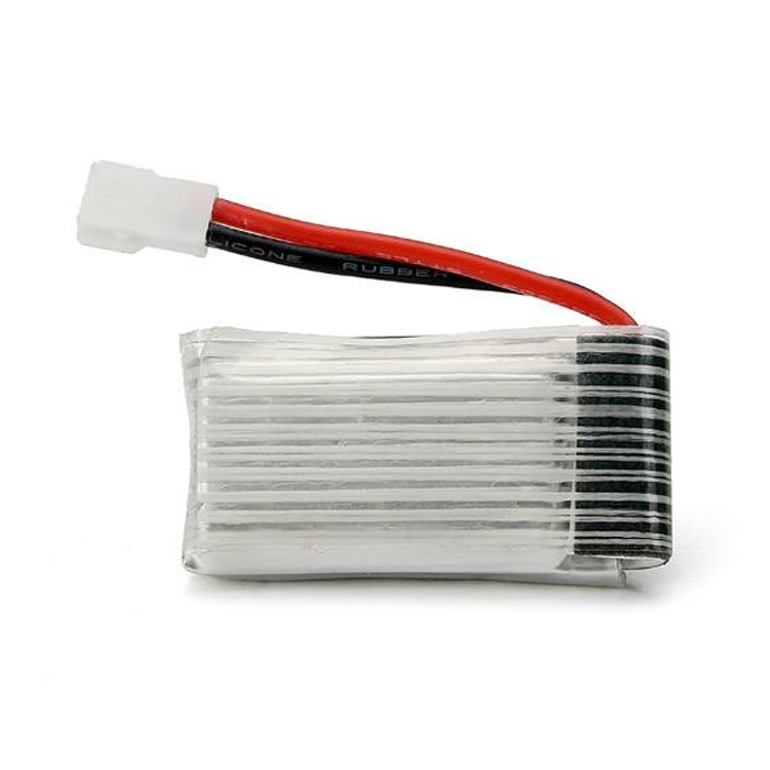 3.7V 150mAh Battery JJRC H8 Mini RC Quadcopter Spare Part