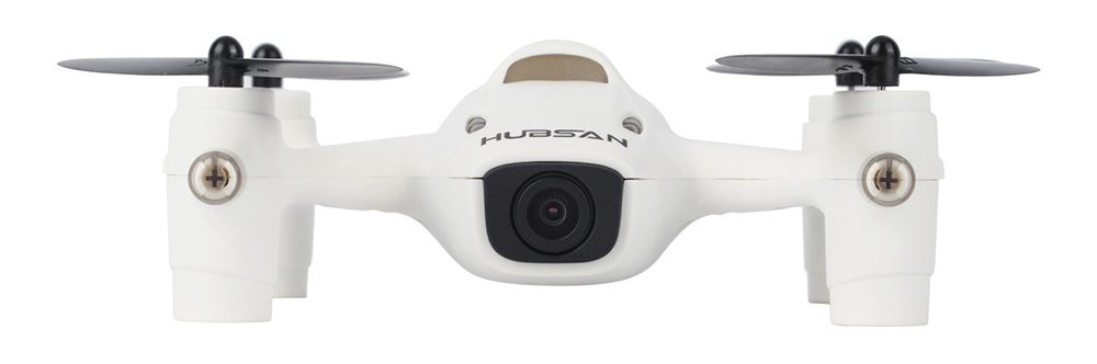 Hubsan X4 Camera Plus H107C+ 2.4GHz RC Quadcopter with 720P Camera - RTF