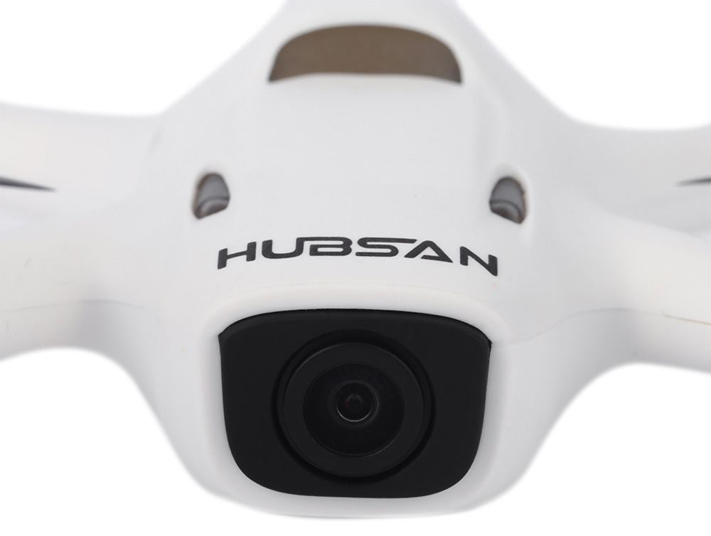 Hubsan X4 Camera Plus H107C+ 2.4GHz RC Quadcopter with 720P Camera - RTF