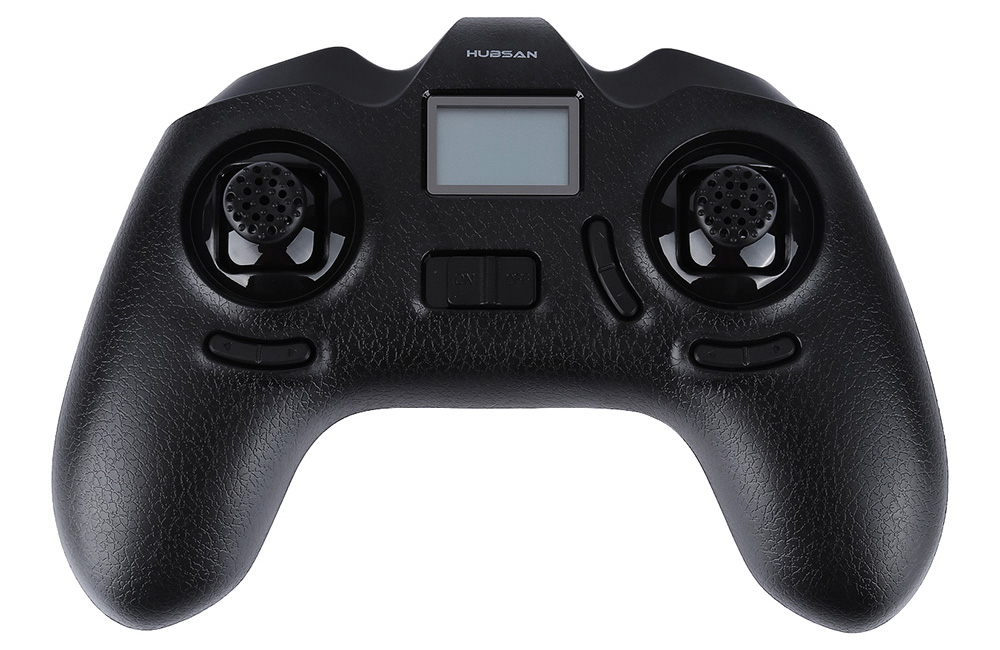 Hubsan X4 Camera Plus H107C+ 2.4GHz RC Quadcopter with 720P Camera - RTF