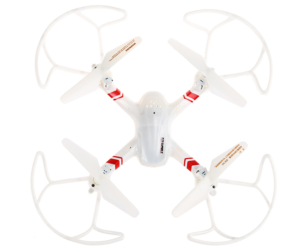Mould King 33043 SUPER - F 2.4GHz 4CH 6 Axis Gyro RC Quadcopter 3D Rollover Mould King 33043 SUPER - F 2.4GHz 4CH 6 Axis Gyro RC Quadcopter 3D Rollover
