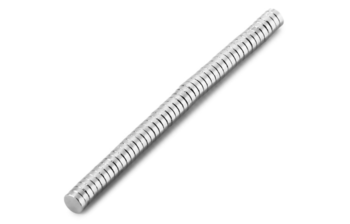 50Pcs 3 x 1mm N38 Strong NdFeB Round Magnet Birthday DIY Intelligent Gift 50Pcs 3 x 1mm N38 Strong NdFeB Round Magnet Birthday DIY Intelligent Gift