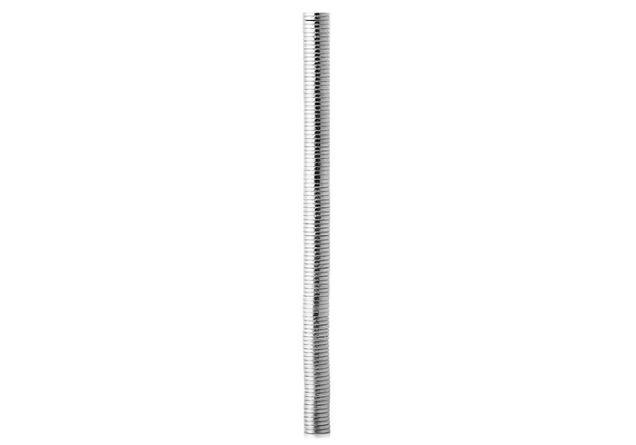 100Pcs 6 x 1mm N38 Strong NdFeB Round Magnet Birthday DIY Intelligent Gift 100Pcs 6 x 1mm N38 Strong NdFeB Round Magnet Birthday DIY Intelligent Gift