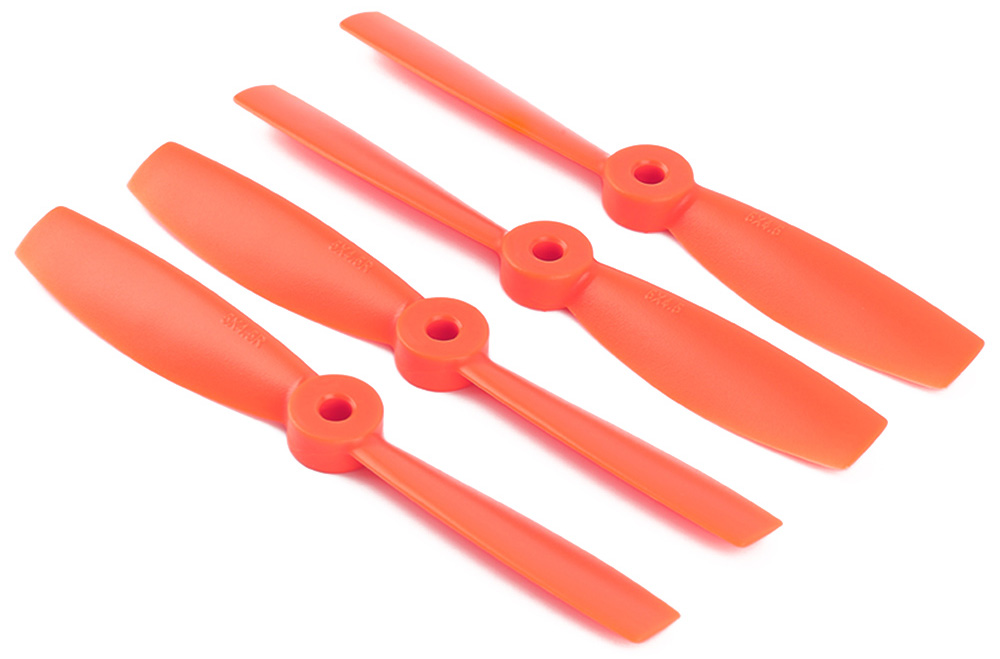 2 Pair 5045 CCW CW Prop Blade Propeller for RC Multirotor 2 Pair 5045 CCW CW Prop Blade Propeller for RC Multirotor