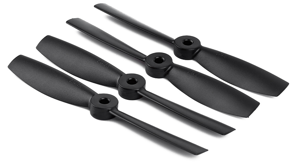 2 Pair 5045 CCW CW Prop Blade Propeller for RC Multirotor 2 Pair 5045 CCW CW Prop Blade Propeller for RC Multirotor