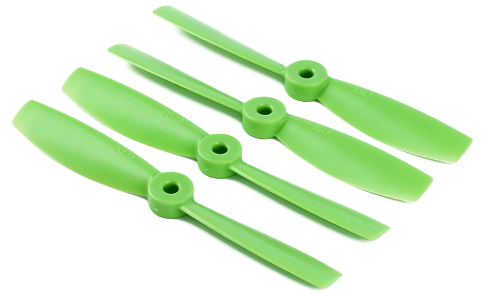 2 Pair 5045 CCW CW Prop Blade Propeller for RC Multirotor 2 Pair 5045 CCW CW Prop Blade Propeller for RC Multirotor