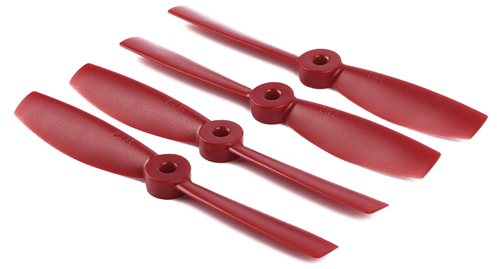 2 Pair 5045 CCW CW Prop Blade Propeller for RC Multirotor 2 Pair 5045 CCW CW Prop Blade Propeller for RC Multirotor