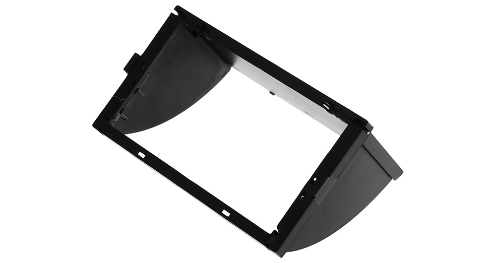 Original Hubsan H501S - 23 4.3 inch 5.8G FPV Monitor Sunshade for H107D H501S H502S RC Quadcopter