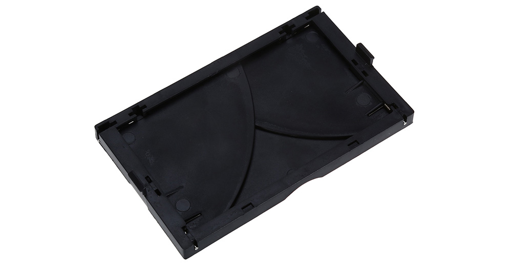 Original Hubsan H501S - 23 4.3 inch 5.8G FPV Monitor Sunshade for H107D H501S H502S RC Quadcopter