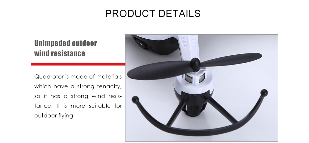 JJRC H32GH 5.8G FPV HD Camera 2.4GHz 4CH 6 Axis Gyro RC Quadcopter Real-time Transmission RTF JJRC H32GH 5.8G FPV HD Camera 2.4GHz 4CH 6 Axis Gyro RC Quadcopter Real-time Transmission RTF