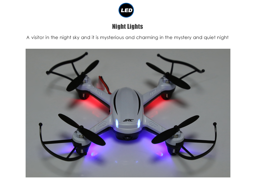 JJRC H32GH 5.8G FPV HD Camera 2.4GHz 4CH 6 Axis Gyro RC Quadcopter Real-time Transmission RTF JJRC H32GH 5.8G FPV HD Camera 2.4GHz 4CH 6 Axis Gyro RC Quadcopter Real-time Transmission RTF