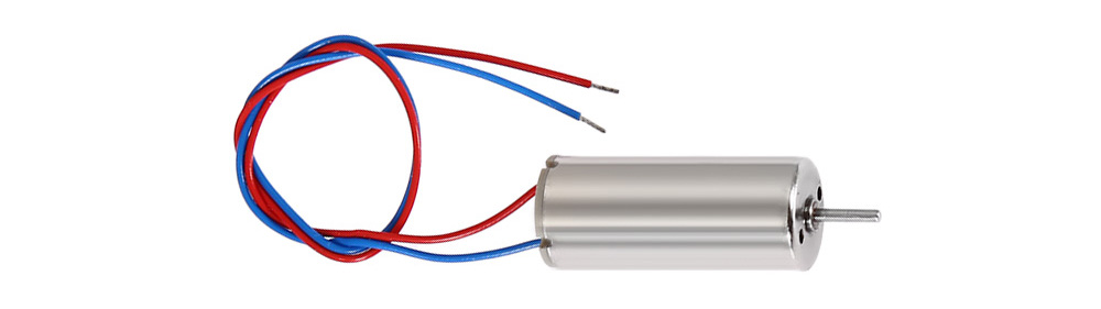 HUBSAN H502E - 05 CW Motor for X4 H502E Quadcopter HUBSAN H502E - 05 CW Motor for X4 H502E Quadcopter