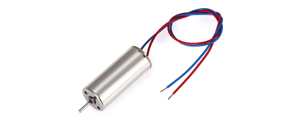 HUBSAN H502E - 05 CW Motor for X4 H502E Quadcopter HUBSAN H502E - 05 CW Motor for X4 H502E Quadcopter
