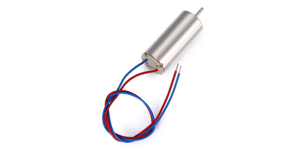 HUBSAN H502E - 05 CW Motor for X4 H502E Quadcopter HUBSAN H502E - 05 CW Motor for X4 H502E Quadcopter