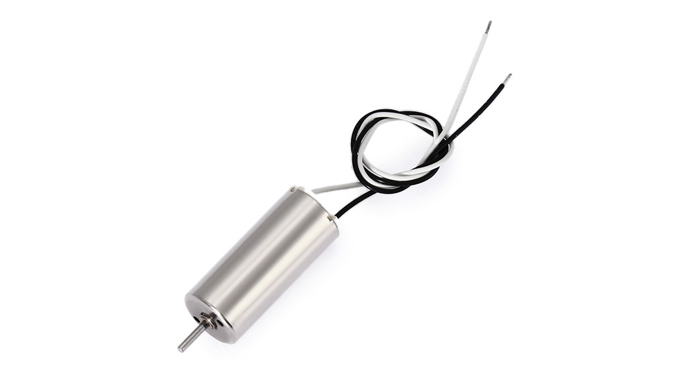 HUBSAN H502E - 06 CCW Motor for X4 H502E Quadcopter HUBSAN H502E - 06 CCW Motor for X4 H502E Quadcopter