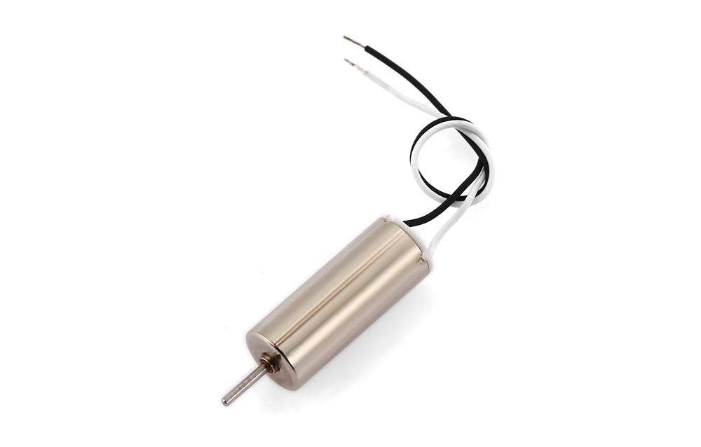 Original JJRC Brushed CCW Motor for H36 Quadcopter Original JJRC Brushed CCW Motor for H36 Quadcopter